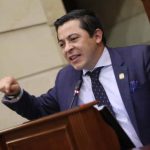 Uno de los autores de esta iniciativa es el representante Wilmer Leal de la Alianza Verde, quien explicó que esta iniciativa tiene 3 ejes importantes