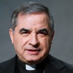 Cardenal Angelo Becciu