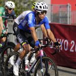 Diploma Olímpico lo obtuvo Rigoberto Urán en la carrera en línea de ciclismo de ruta