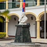 Sede del Concejo de Bogotá