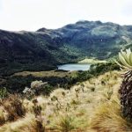 Santuario de Fauna y Flora Galeras
