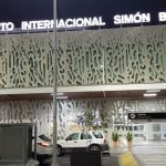Aeropuerto de Santa Marta