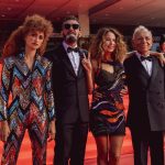 Penélope Cruz y Antonio Banderas competirán por el León de Oro del Festival de Venecia. La Sección Oficial a concurso de la 78 edición del Festival Internacional de Cine de Venecia acogerá el estreno mundial de 'Competencia oficial', la nueva película dirigida por Mariano Cohn y Gastón Duprat y que cuenta con los actores españoles Antonio Banderas y Penélope Cruz como protagonistas. Foto: MANOLO PAVON / Europa Press