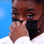 Simone Biles.REUTERS/Lindsey Wasson/File Photo