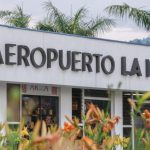 Aeropuerto la Nubia de Manizales