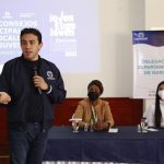 Alexander Vega Rocha,registrador nacional, Alexander Vega Rocha