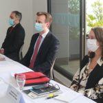 En el marco de la conmemoración del Día Mundial contra la Trata de Personas, el Ministerio del Trabajo, la Fiscalía General de la Nación, la Oficina de las Naciones Unidas contra la Droga y el Delito, Unodc y la Embajada Británica, presentaron y socializaron, el ‘Mecanismo de identificación de Posibles casos de Trata de Personas con fines de Trabajo Forzoso’.