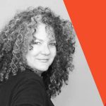 Ana María Ruiz,gerente de Canal Capital
