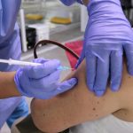 Vacunación en Caldas