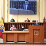 Asamblea de Caldas debatirá ocho proyectos de ordenanza en el segundo periodo de sesiones extraordinarias