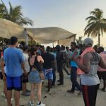 Emergencia en Necoclí, Antioquia