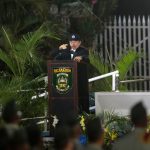 El presidente de Nicaragua, Daniel Ortega (izq.). REUTERS / Oswaldo Rivas/ Foto de archivo