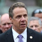 Andrew Cuomo ,gobernador de Nueva York