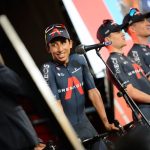 Egan Bernal© Cxcling