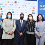 La ministra  de Comercio anunció apoyos financieros y técnicos para las empresas de Colombia, y reafirmó la necesidad de coordinar esfuerzos entre los sectores público y privado para consolidar la Reactivación Económica Segura.