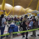 Aeropuerto de Barajas