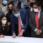Gobierno Nacional expide los decretos salariales para el aumento de los servidores públicos