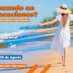 ANATO lanza Viajatón