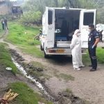 La mina se encuentra ubicada en el sector de Matayeguas, en límites con Sogamoso, cerca del relleno sanitario Terrazas del Porvenir