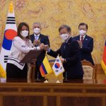 Mincomercio y Start-Ups de Corea del Sur firmaron un Memorando de Entendimiento que promoverá la cooperación en el ecosistema de las Start-Ups y el emprendimiento.