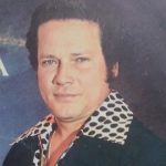 Mario Gareña,Foto Cortesía Codiscos