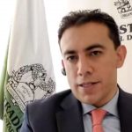 Alexander Vega Rocha, Registrador Nacional