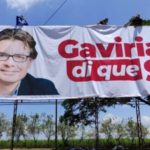 Alejandro Gaviria,candidato presidencial