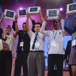 Reunión del Presidente Juan Manuel Santos con negociadores del Gobierno Nacional en los diálogos de paz, este domingo en la Casa de Nariño. Foto: César Carrión - SIG