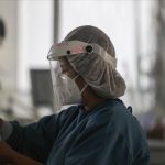 Covid-19 en Colombia