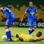 Atlético Bucaramanga vs Alianza Petrolera, Liga BetPlay DIMAYOR II 2021 / BetPlay DIAMYOR II 2021 League