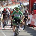 Fabio Jakobsen ha ganado la 16ª etapa de la Vuelta-Photogomezsport