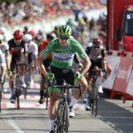 Fabio Jakobsen ha ganado la 16ª etapa de la Vuelta-Photogomezsport