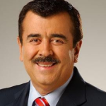 Javier Hernandez Bonet