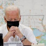 Presidente de EEUU, Joe Biden Sep 3, 2021. REUTERS/Jonathan Ernst