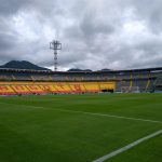 Estadio Nemesio Camacho el Campín .Foto Sandra Milena Salazar A