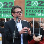 Alejandro Gaviria  / PRENSA ALEJANDRO GAVIRIA
