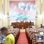 Cámara de Representantes