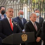 Regularización de migrantes venezolanos evitará que abusen de ellos laboralmente: Duque