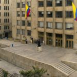 Sede del Ministerio de Las TIC