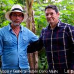 Alape y General Alzate