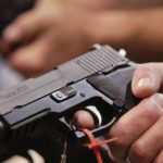 Armas traumáticas