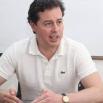Juan Manuel Galán