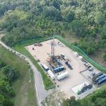 Campo petrolero La Cira Infantas