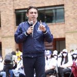 El Registrador Nacional del Estado Civil, Alexander Vega Rocha anunció que, para estas elecciones aumentará el número de mesas de votación en todo el país de 15 000 a 20 000.