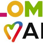 Logo Colombia Humana de Gustavo Petro