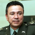 EXgeneral Mauricio Santoyo
