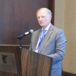 Ricardo Triana, Director Ejecutivo del Consejo de Empresas Americanas - CEA. Foto CEA