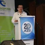 Fernando Ruiz,jefe de la cartera de Salud, Fernando Ruiz