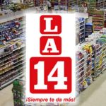 Almacenes La 14