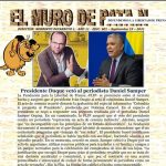 EDICIÓN 601 de EL MURO